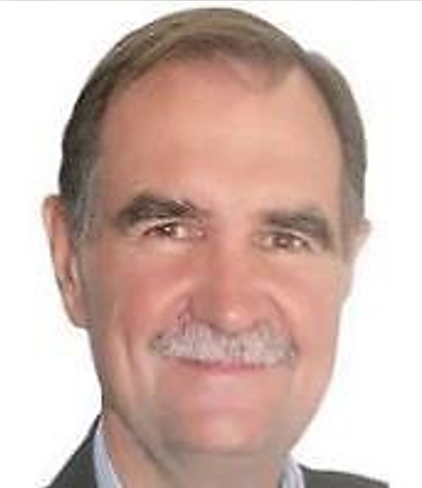 Prof. Wayne Dunn