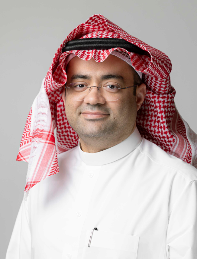 Zaid Khaled Altamimi