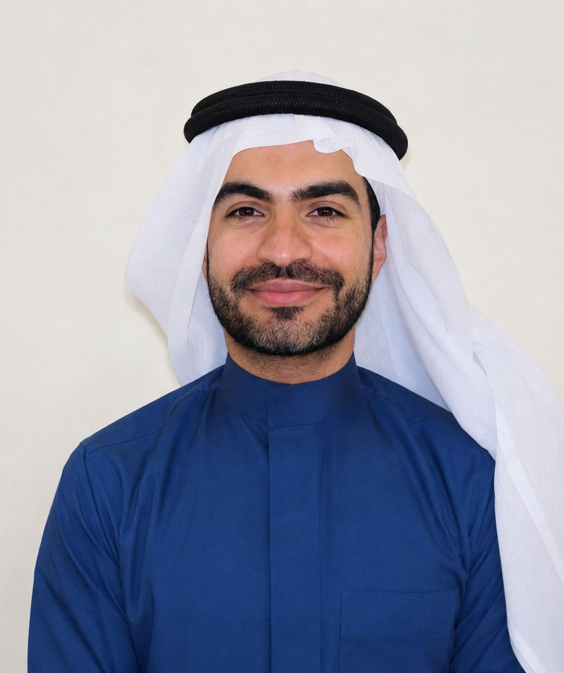 Abdulaziz Muqaddam, PhD