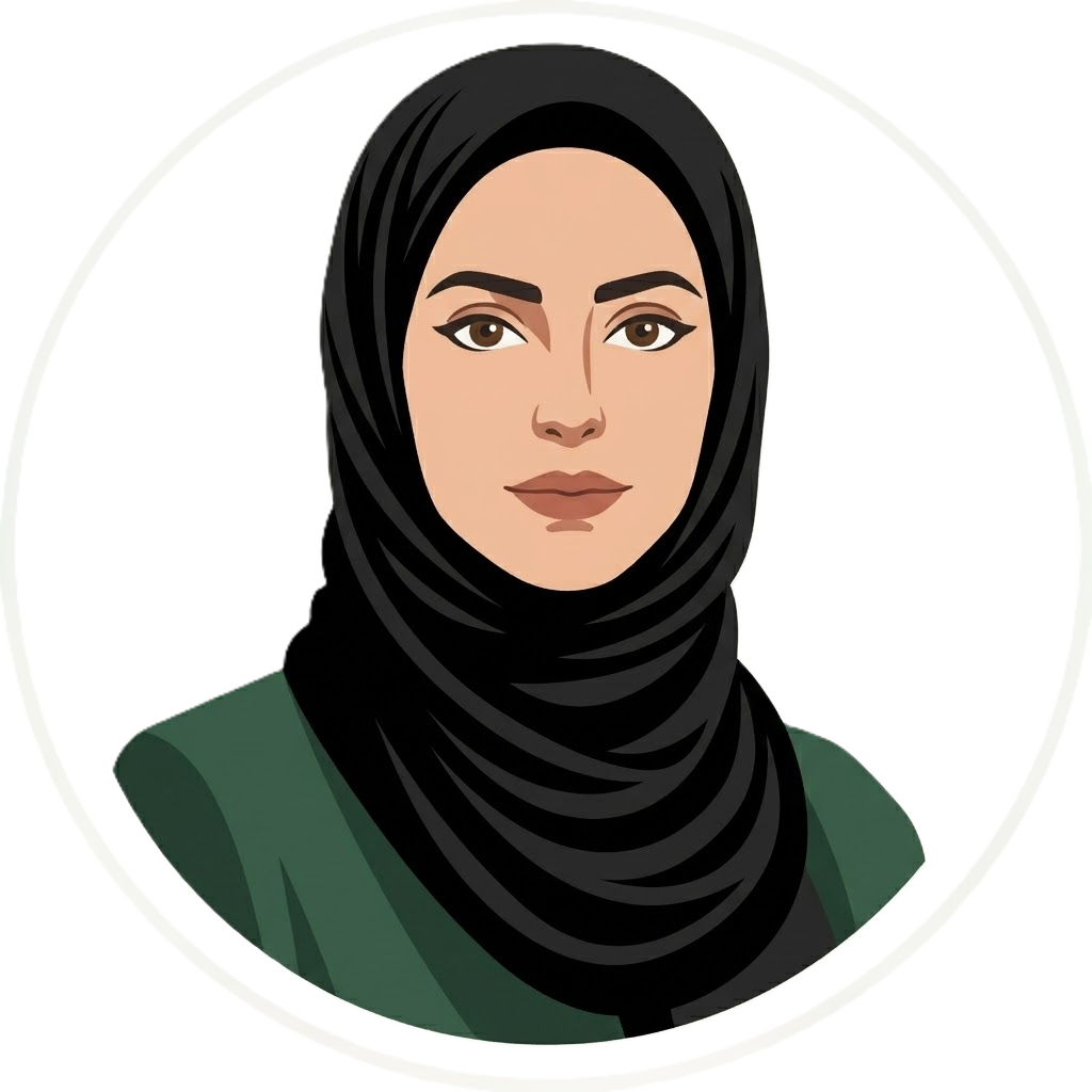 Basma Fahad Alharbi