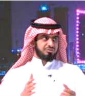 Hashim Alfawaz